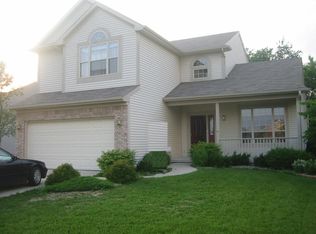 2162 Banyon Trl, East Lansing, MI 48823