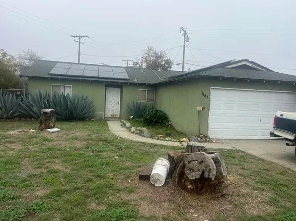 1167 Cling Circle, Hanford, CA 93230