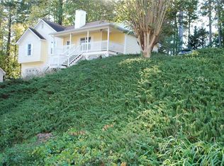 424 Etowah Valley Way, Woodstock, GA 30189