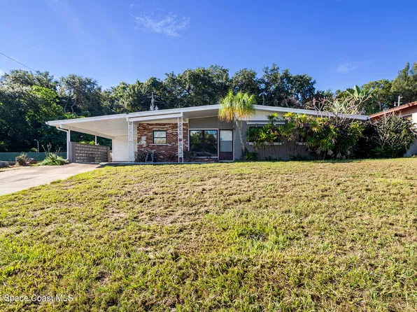 15 Knollwood Dr, Rockledge, FL 32955