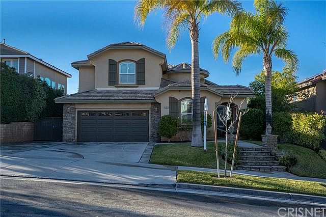 1st image of 28835 Garnet Canyon Dr