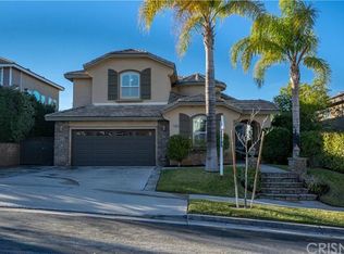 28835 Garnet Canyon Dr, Santa Clarita, CA