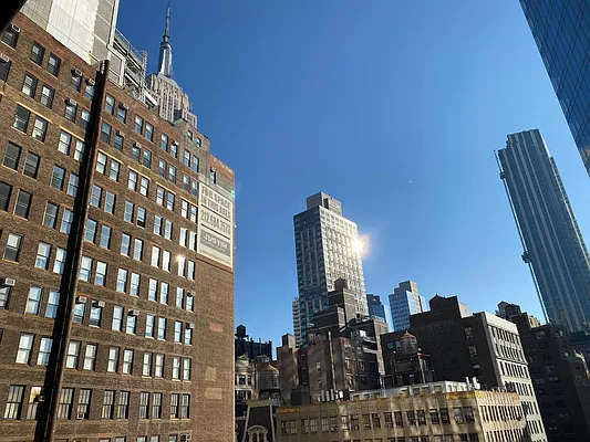 Rented by Brown Harris Stevens | media 15