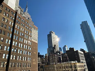 Rented by Brown Harris Stevens