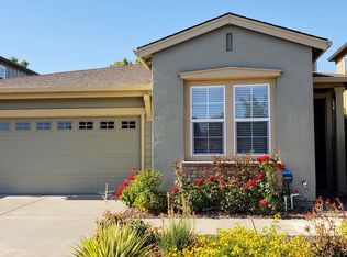 4004 Rickenbacker Dr, Santa Rosa, CA 95407