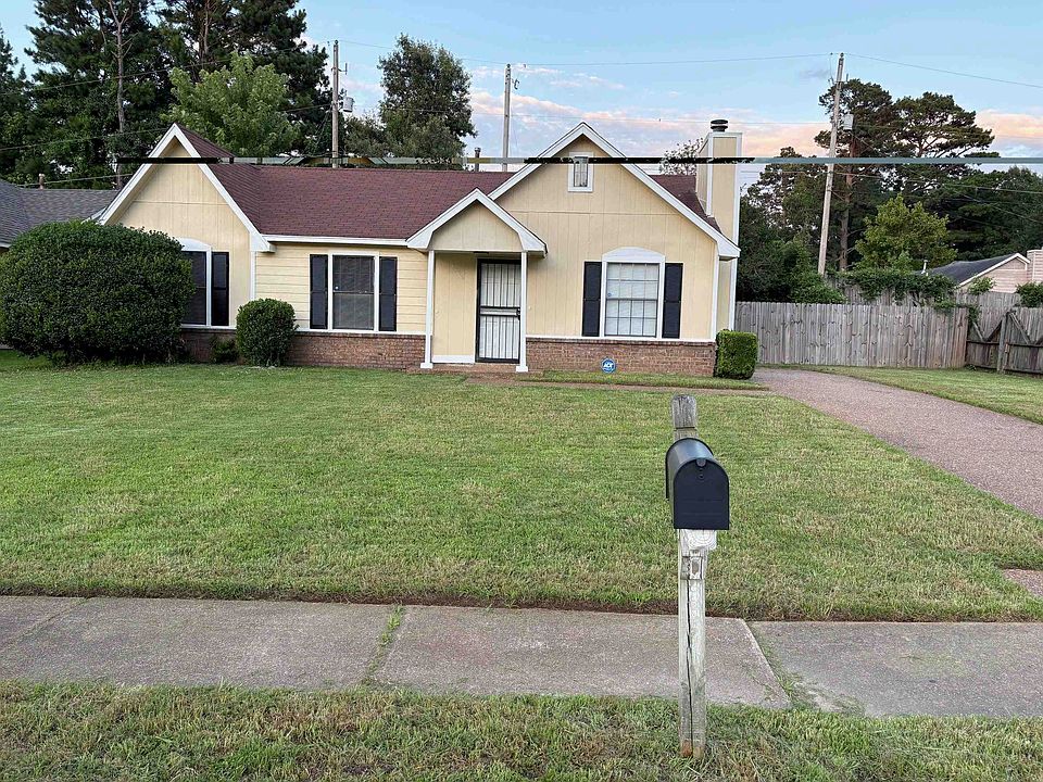 1st image of 4302 Rosswood Dr