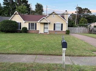 4302 Rosswood Dr, Memphis, TN 38128
