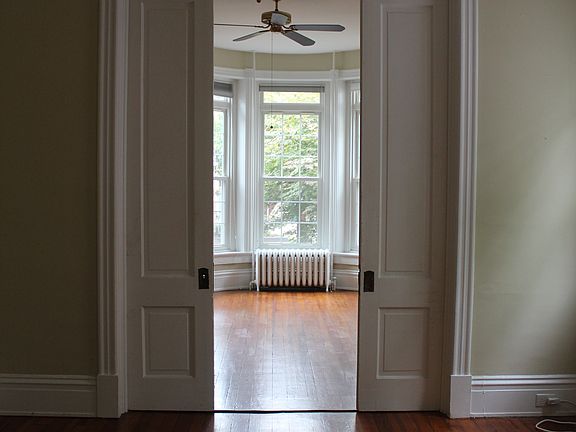 pocket doors