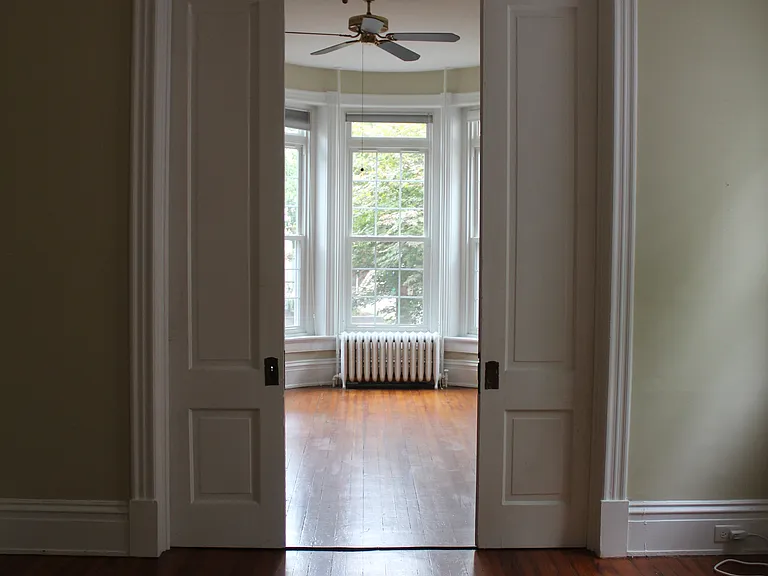 pocket doors