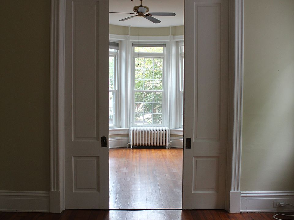 pocket doors