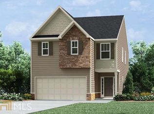 4193 May Apple Ln #433, Atlanta, GA 30349