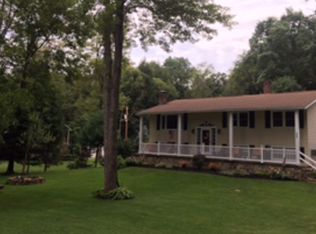 249 Baneyville Rd, Clearfield, PA 16830