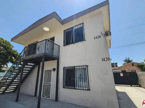 1426 1/2 E 48th St, Los Angeles, CA 90011