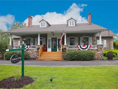 3402 W Lake Blvd, Canandaigua, NY, 14424