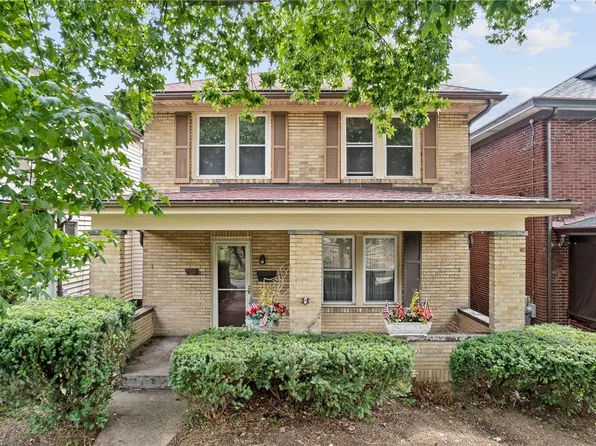 15 Ann Arbor Ave, Pittsburgh, PA 15229