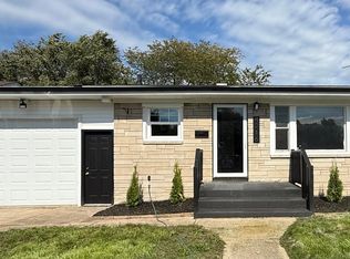 4216 E 13th Ave, Gary, IN 46403