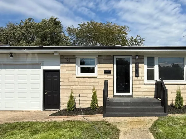 4216 E 13th Ave, Gary, IN 46403