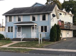 10 Maple St APT A2, Plainville, CT 06062