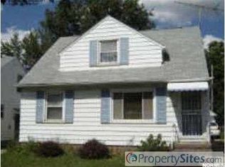 21003 Libby Rd, Maple Heights, OH 44137