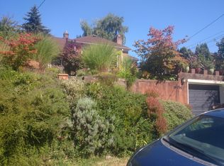 10034 Mary Ave NW, Seattle, WA 98177