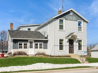 W1580 Us Highway 151, Chilton, WI 53014