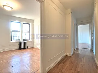 Rented by Sovereign Associates