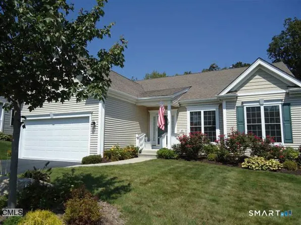 (undisclosed Address), Oxford, CT 06478