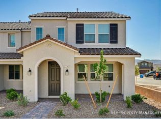 2734 Luzzi Walk, Henderson, NV 89044