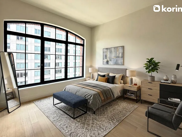 201 E 23rd St #9B — Photo 16
