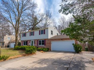 105 N Whitney Way, Madison, WI 53705