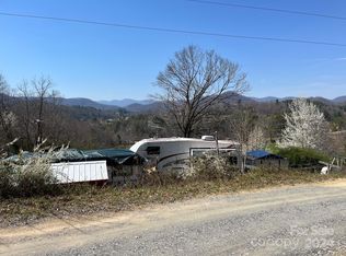 80 Gudger Chapel Rd, Leicester, NC 28748