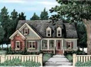 311 Hampton Rd, Signal Mountain, TN 37377