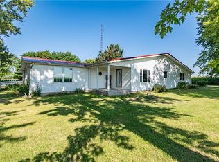 746 County Road 1500 N, Sullivan, IL 61951