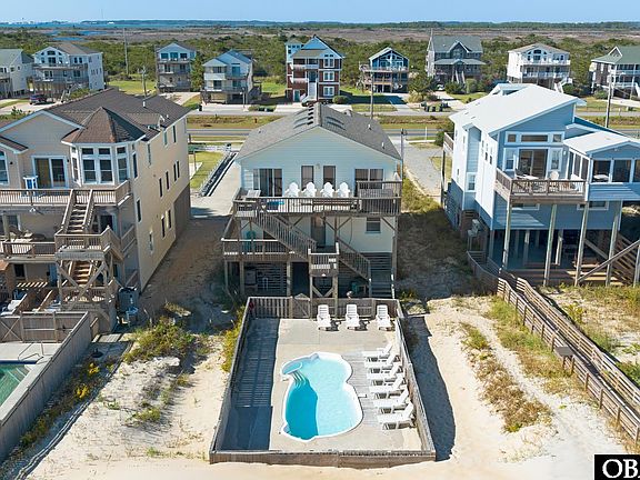 2nd image of 9309 S Old Oregon Inlet Rd Lot 12