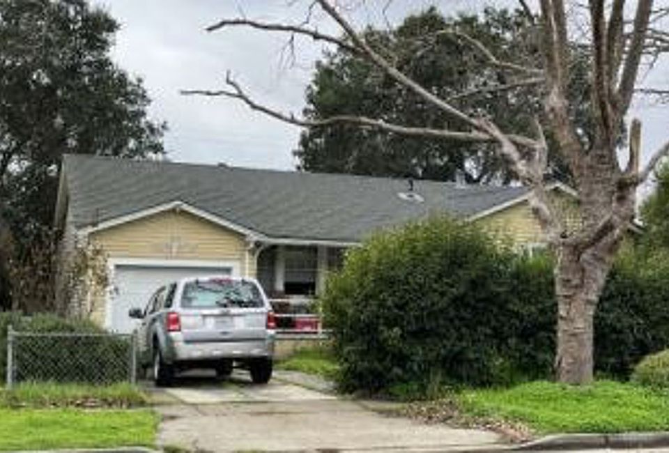 Property Front View
