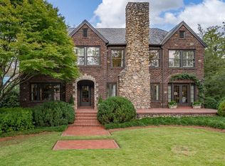 3212 Salisbury Rd, Mountain Brk, AL 35213