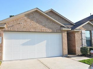 2110 Naplechase Crest Dr, Spring, TX 77373