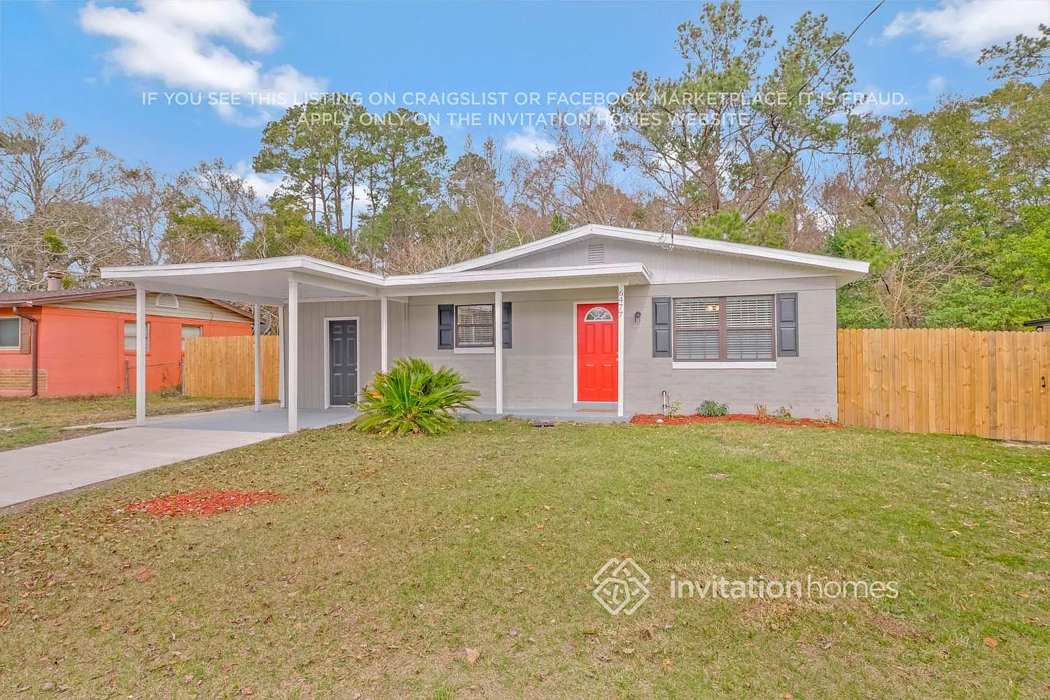 6477 Cooper Ln Jacksonville, FL 32210 — Photo 3