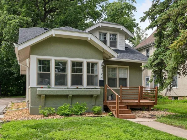 4106 Nicollet Ave, Minneapolis, MN 55409