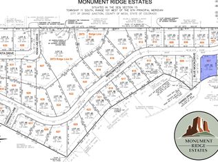 607 Manzana Dr, Grand Junction, CO 81507