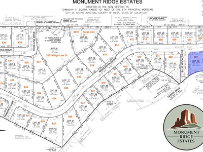 607 Manzana Dr, Grand Junction, CO, 81507
