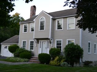 1 Heywood St, Shrewsbury, MA 01545
