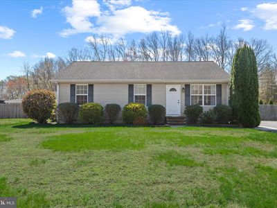 2032 Pondtown Rd, Chestertown, MD, 21620