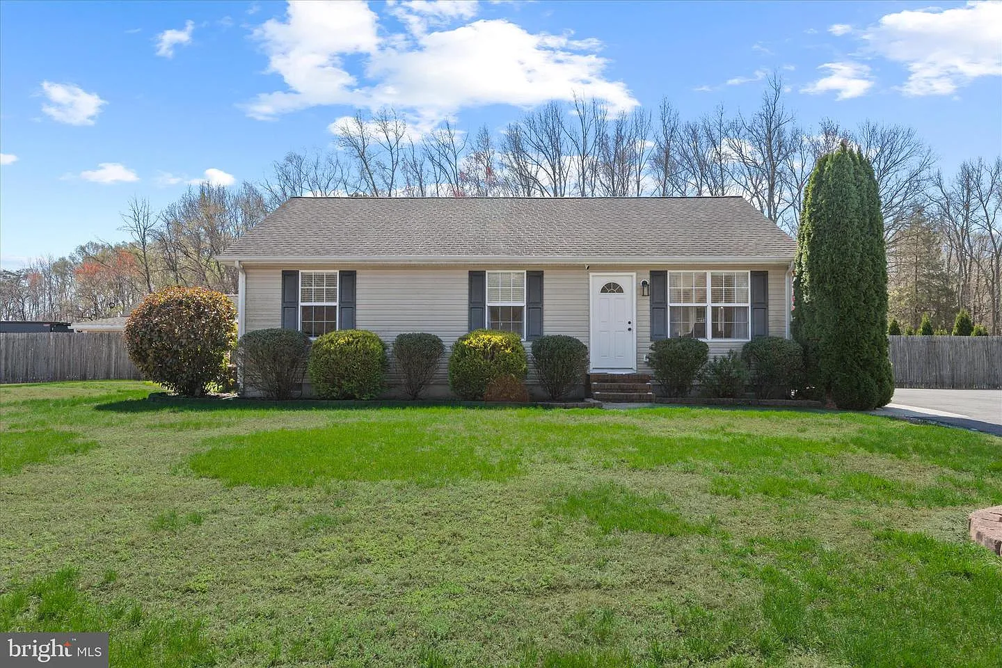 2032 Pondtown Rd photo 1