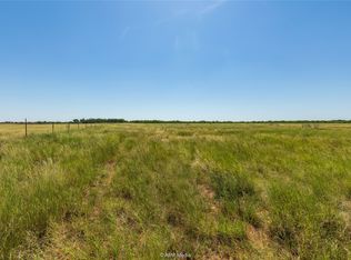 T B D Cres #158, Hamlin, TX 79520