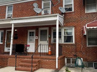 821 Umbra St, Baltimore, MD 21224