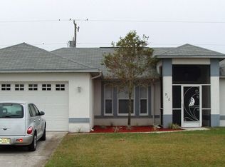 910 SW 3rd Ave, Cape Coral, FL 33991