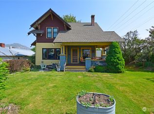 247 E 3rd St, Tonasket, WA 98855