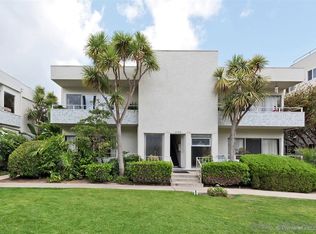 2358 Torrey Pines Rd UNIT 19, La Jolla, CA 92037