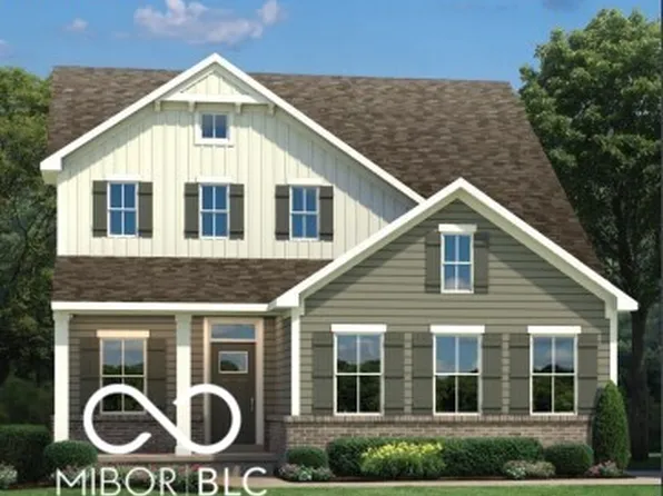 658 Roosevelt St, Fortville, IN 46040